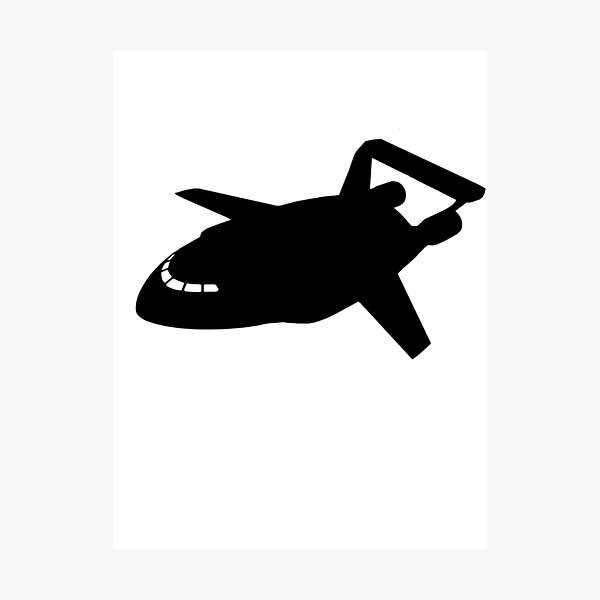 Item preview, Thunderbird 2 designed and sold by psionic001.