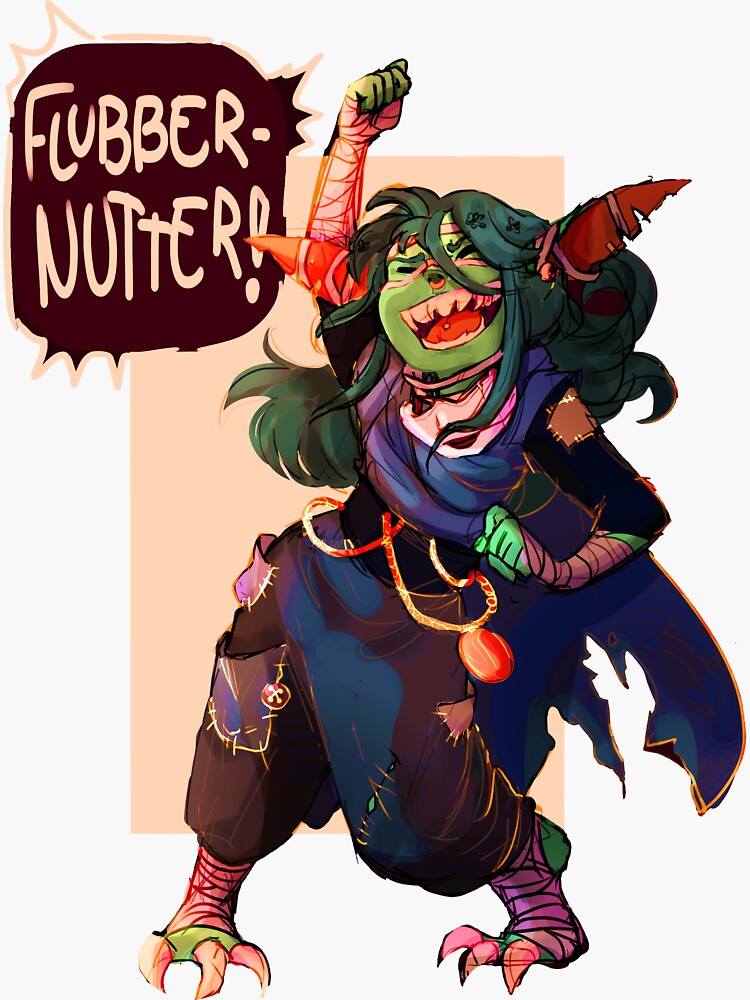 nott the brave small