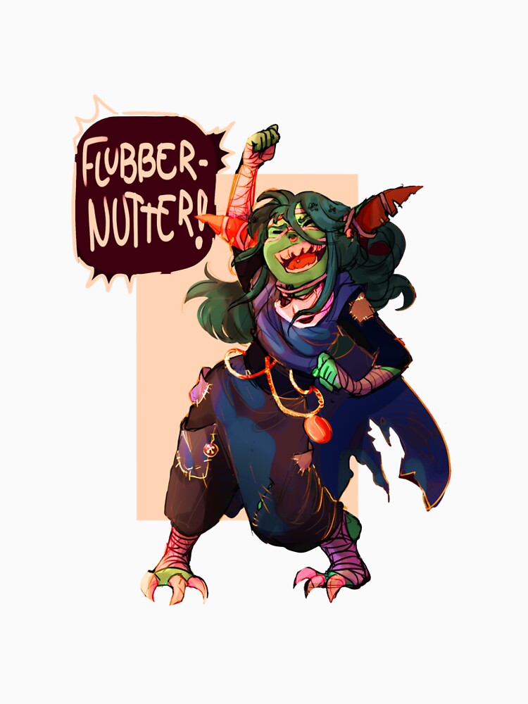 how tall is nott the brave