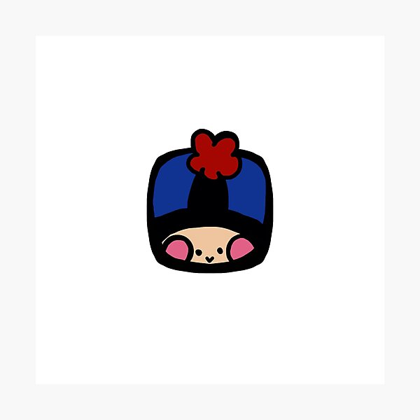 Item preview, Hmong Boy  designed and sold by wtoria.