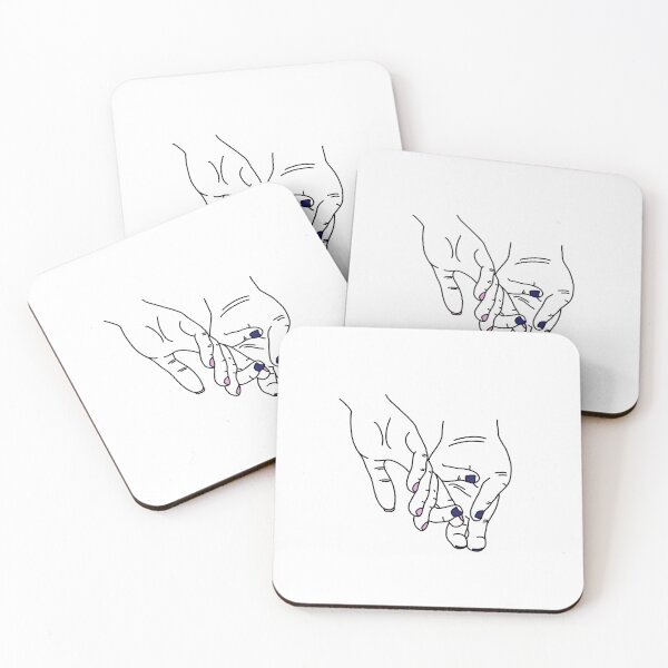 Item preview, Hands, black designed and sold by Skyler Orion X.