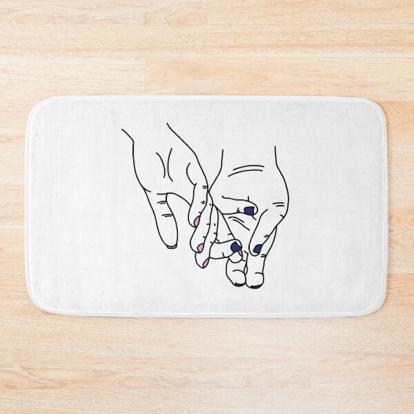 Item preview, Hands, black designed and sold by Skyler Orion X.
