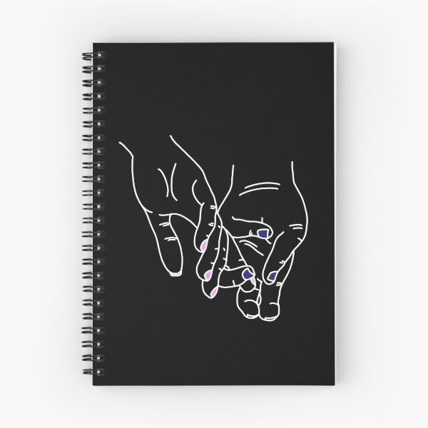 Item preview, Hands, white designed and sold by Skyler Orion X.