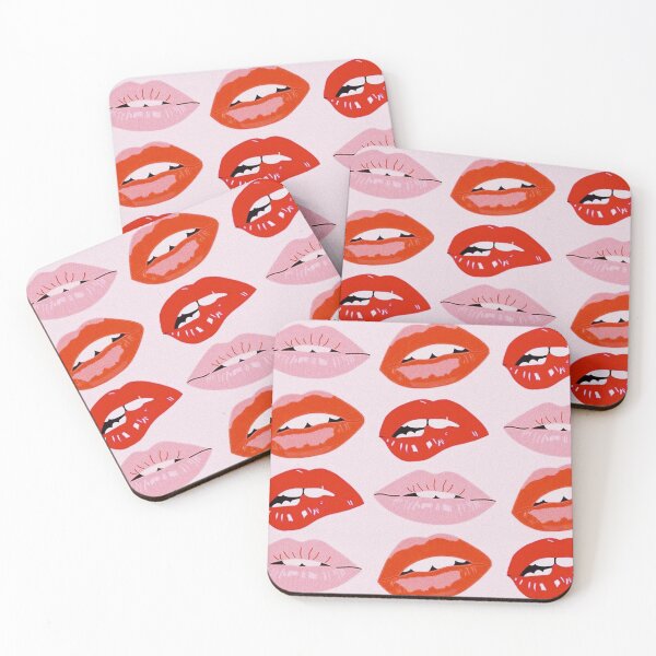 Item preview, READ MY LIPS designed and sold by livesassy.