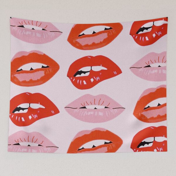Item preview, READ MY LIPS designed and sold by livesassy.