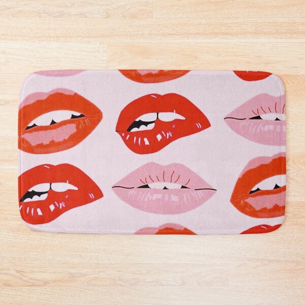Item preview, READ MY LIPS designed and sold by livesassy.