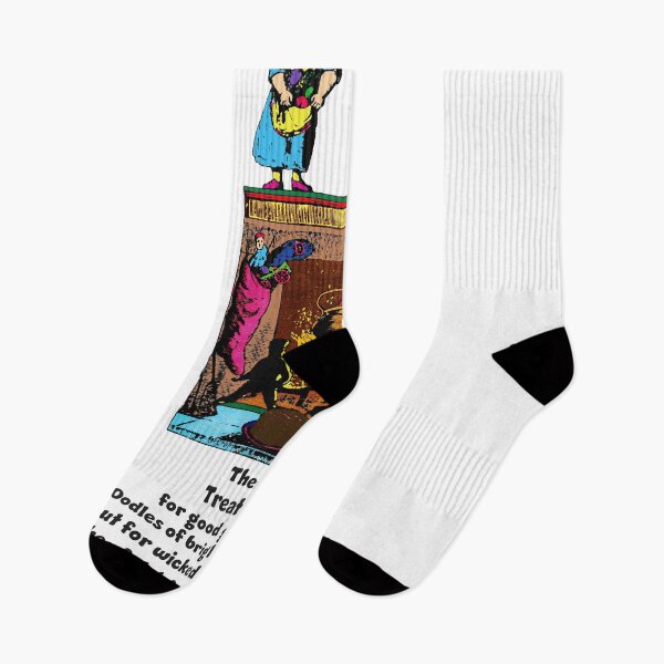 Item preview, Cautionary Christmas verse designed and sold by JamesKentRidley.