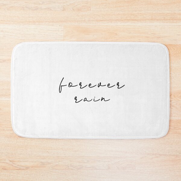 Item preview, Forever rain RM mono designed and sold by swiftiefan99.