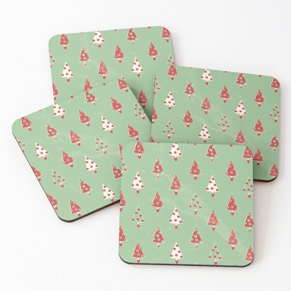 Item preview, Christmas Tree Pattern designed and sold by Linda Roisum.