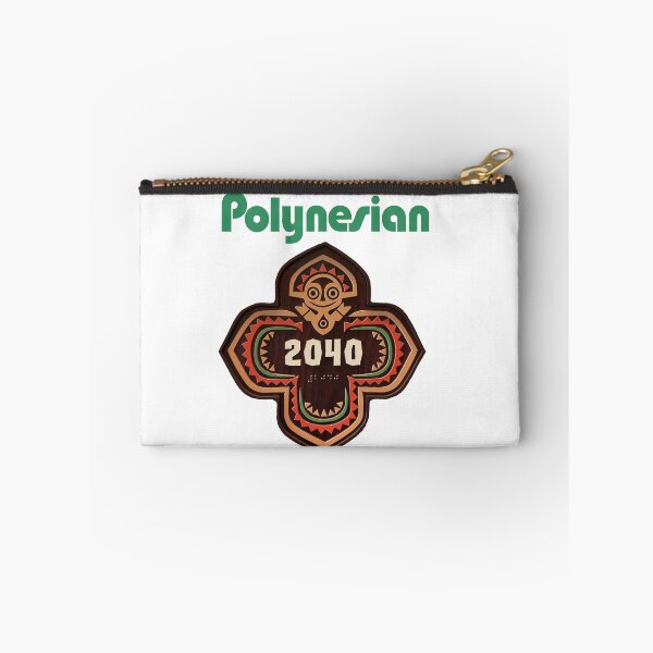 Item preview, Polynesian  designed and sold by kb3636.