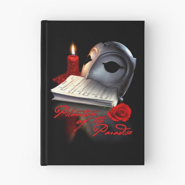 Aperçu de l'œuvre THÈME DE PHANTOM créée et vendue par PhantomGraFX.