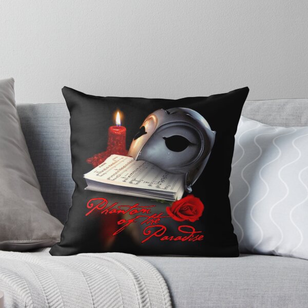 Item preview, EL TEMA DEL FANTASMA designed and sold by PhantomGraFX.