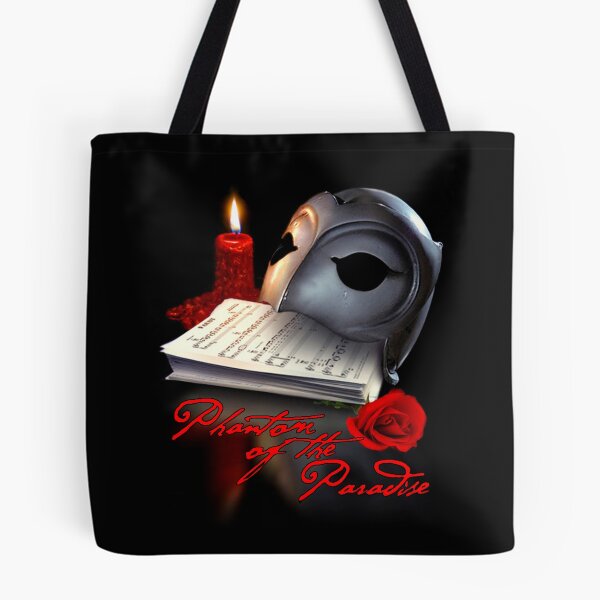 Item preview, PHANTOM'S THEME designed and sold by PhantomGraFX.