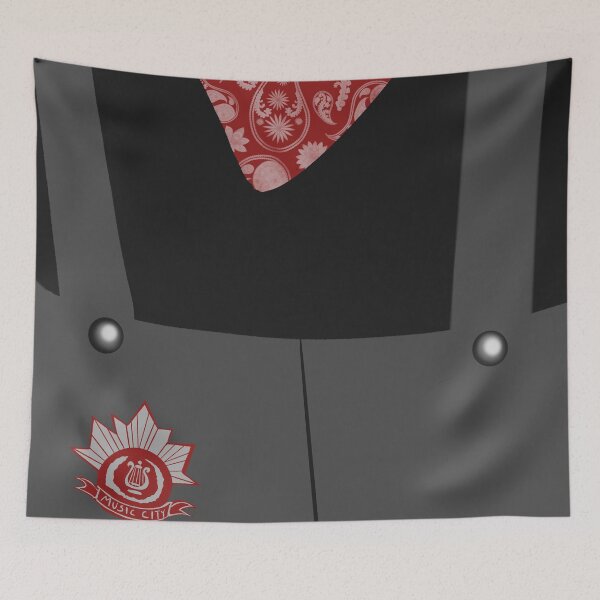 Item preview, song town 2018 uniform designed and sold by Sammiecanteven.