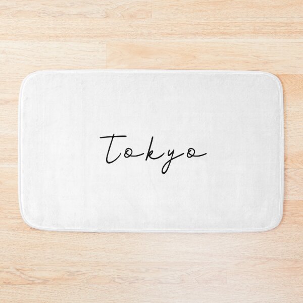 Item preview, Tokyo RM mono designed and sold by swiftiefan99.