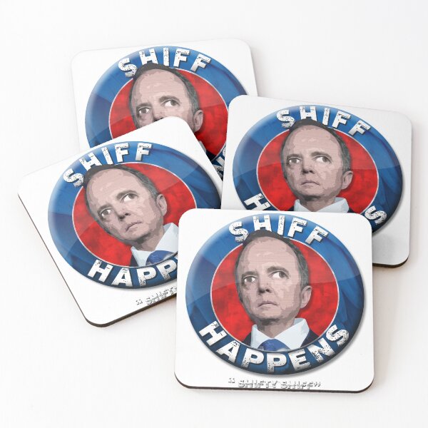 Item preview, Shifty Shiff designed and sold by Jason Herron.