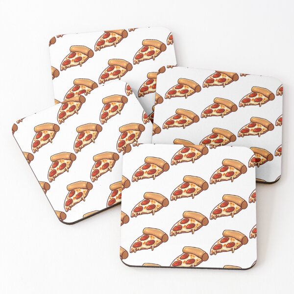 Item preview, Pizza Slice designed and sold by Spottedfire 25.