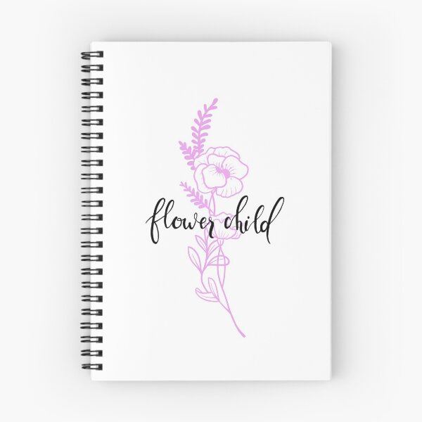 Item preview, Flower Child designed and sold by LoveYouSweetly.