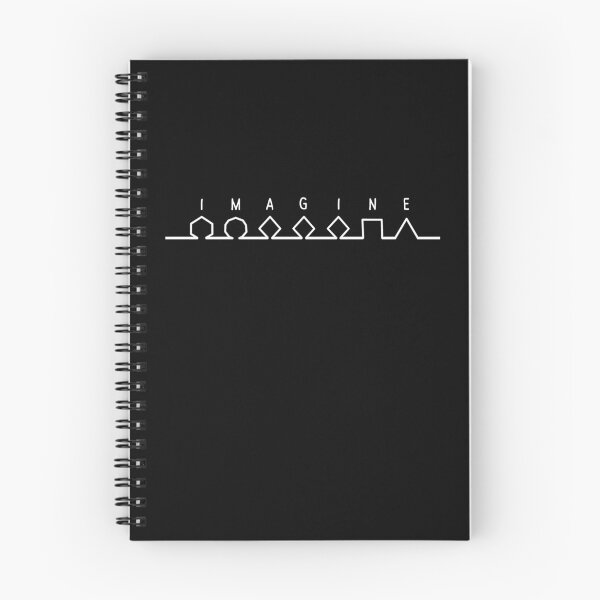 Item preview, Imagine Table Top Minimalist Design Black designed and sold by RiskyPixels.