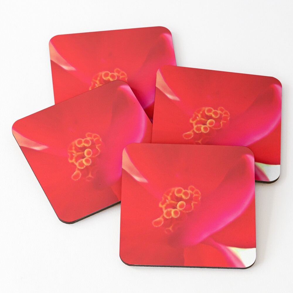 Item preview, Coasters (Set of 4) designed and sold by KatieSchutteArt.