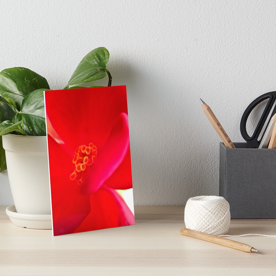 Item preview, Art Board Print designed and sold by KatieSchutteArt.