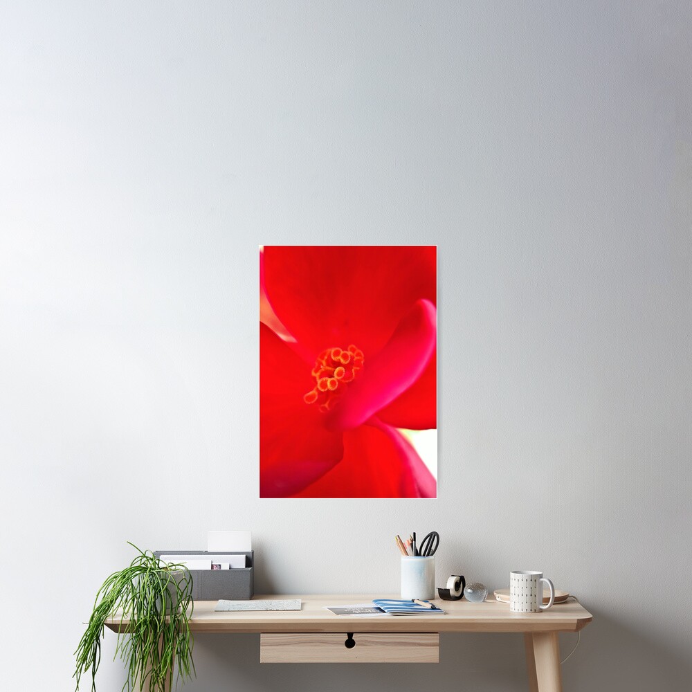 Item preview, Poster designed and sold by KatieSchutteArt.