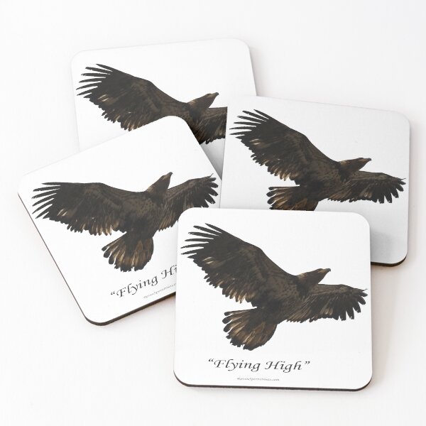 Item preview, "Flying High" designed and sold by NaturePrints.