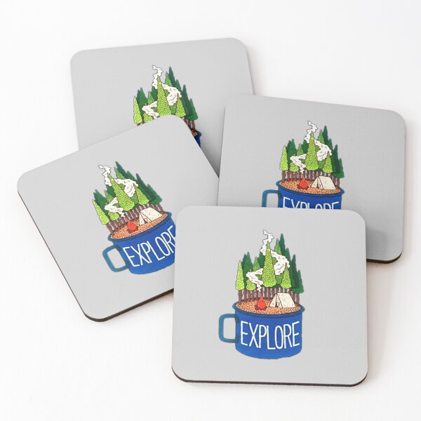Item preview, Explore designed and sold by Rebeccamckelvey.