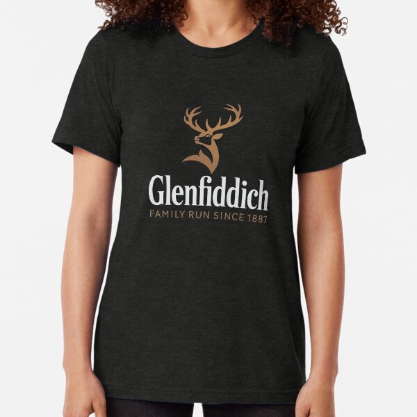 sekarang Tri-blend T-Shirt