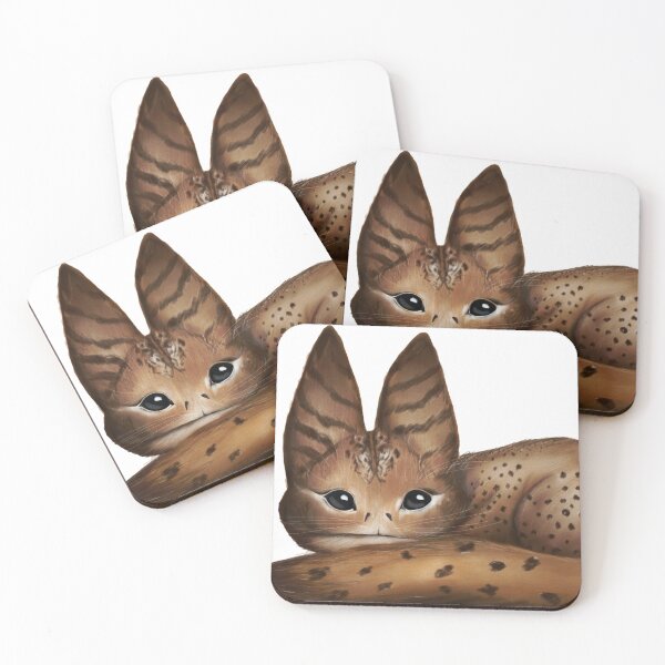 Item preview, Loth Cat Illustration designed and sold by goobercity.