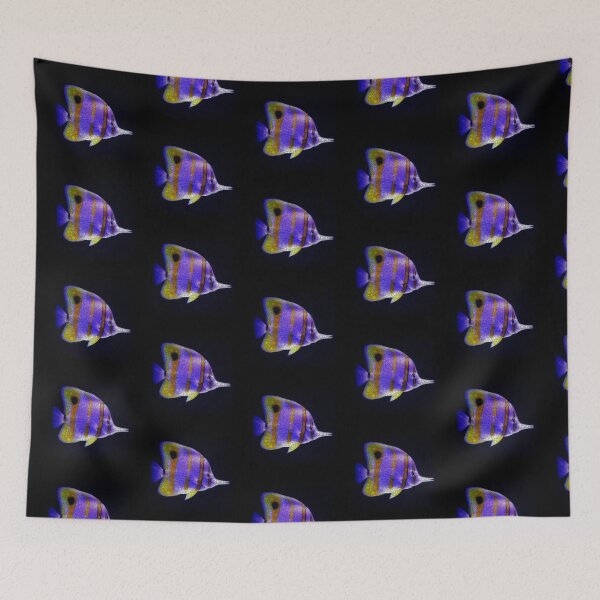 Item preview, Butterfly Fish designed and sold by Heathermarie321.