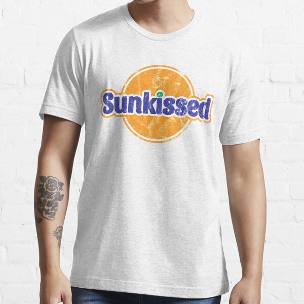 Sunkissed Essential T-Shirt