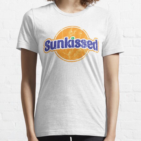 Sunkissed T-Shirts Sale | Redbubble