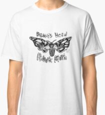 Death’s Head Hawk Moth Classic T-Shirt
