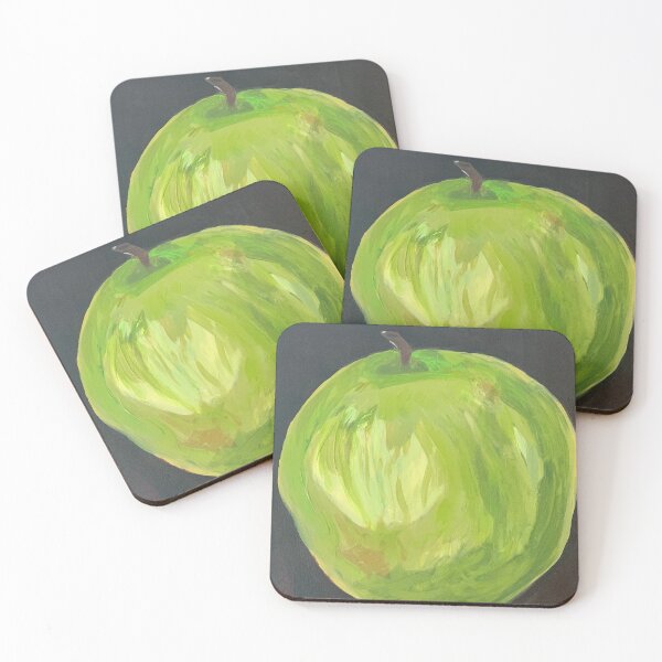 Item preview, Apple Kitchen Series designed and sold by thedocandcat.