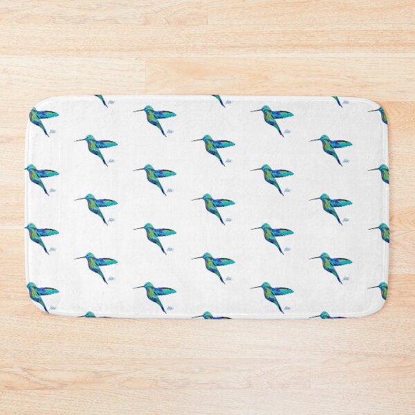Item preview, Hummingbird designed and sold by Jan Marvin Art Studio.