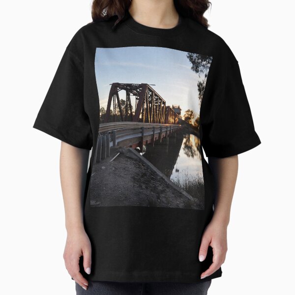 Item preview, Lift Span Bridge, Paringa, SA, Australia 2019 designed and sold by muz2142.
