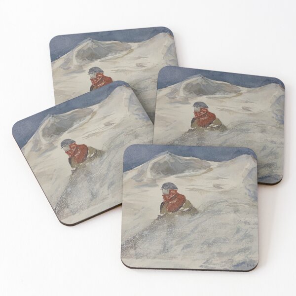 Item preview, "Brian at Big Sky" designed and sold by thedocandcat.