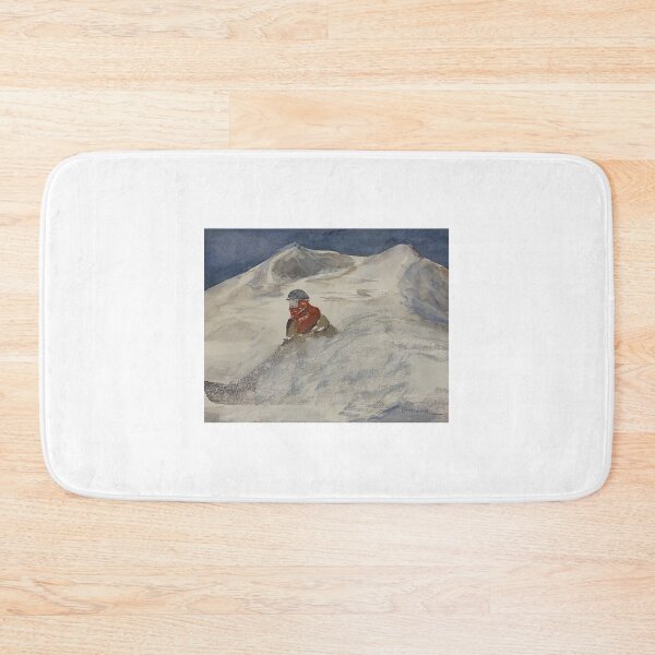 Item preview, "Brian at Big Sky" designed and sold by thedocandcat.
