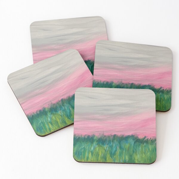 Item preview, East View Sunrise designed and sold by thedocandcat.