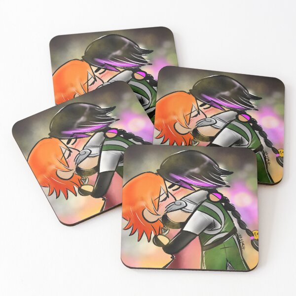 Item preview, Renora Kiss designed and sold by AG Nonsuch.