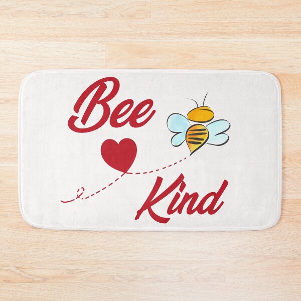 Item preview, Bee Kind |  Be Kind Message For BeeKeepers Funny Merchandise designed and sold by JDMHoney.