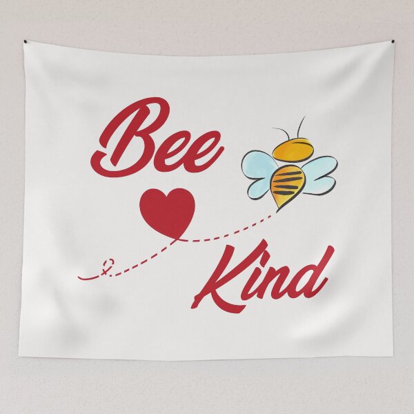 Item preview, Bee Kind |  Be Kind Message For BeeKeepers Funny Merchandise designed and sold by JDMHoney.