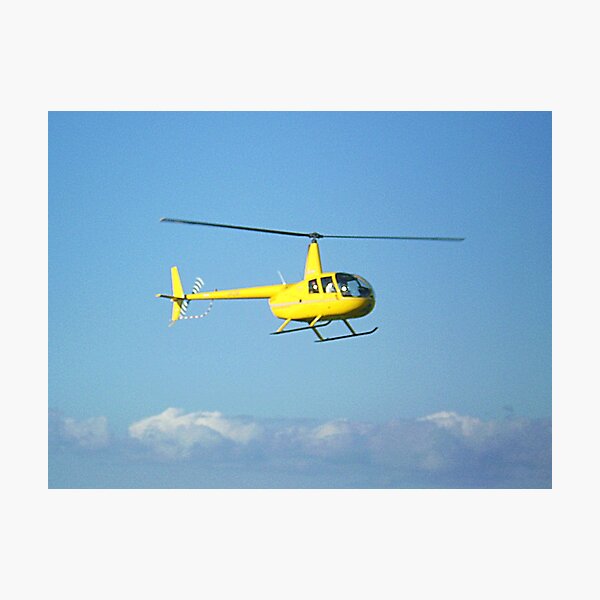 Artikelvorschau, Helicopter rides round the 12 Apostles, Port Campbell. Vic entworfen und verkauft von EdsMum.