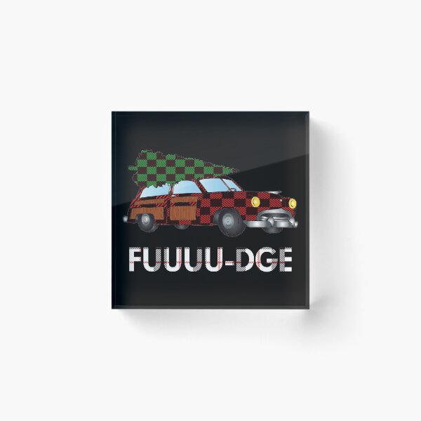 Item preview, FUUUU-DGE designed and sold by Flash-Jordan.