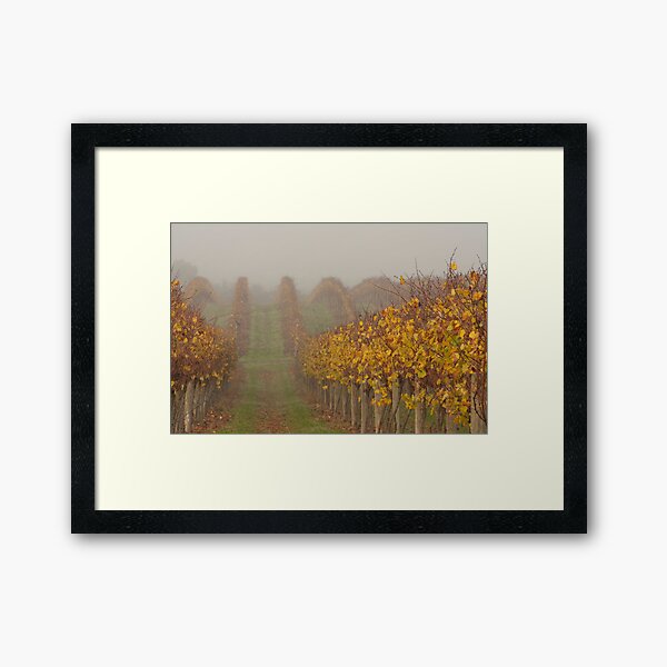 Item preview, Autumn Vineyard designed and sold by Timo Balk.