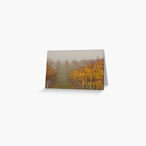Item preview, Autumn Vineyard designed and sold by Timo Balk.