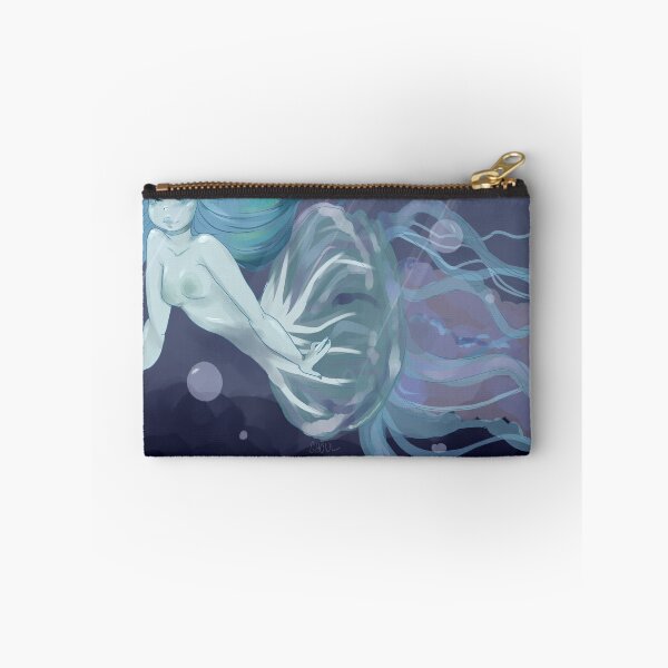 Item preview, Jellyfish Girl designed and sold by ghouliette.