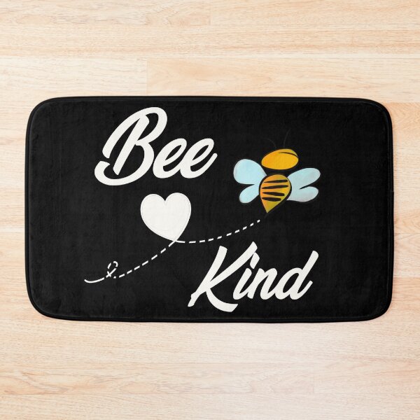 Item preview, Bee Kind |  Be Kind Message For BeeKeepers Funny Merchandise designed and sold by JDMHoney.