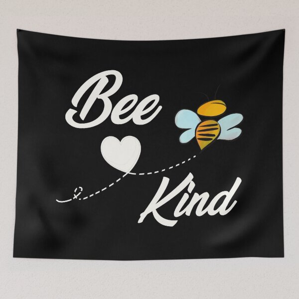Item preview, Bee Kind |  Be Kind Message For BeeKeepers Funny Merchandise designed and sold by JDMHoney.